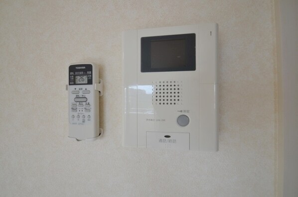 ロイヤルパークの物件内観写真